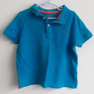 Polo shirts